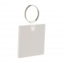 Foamy C Keyring