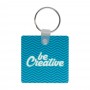 Foamy C Keyring