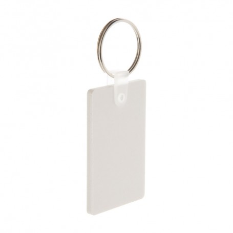 Foamy D Keyring