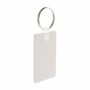 Foamy D Keyring