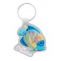 CreaFob Custom Made Keyring