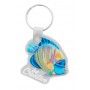 CreaFob Custom Made Keyring