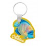 CreaFob Custom Made Keyring