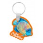 CreaFob Custom Made Keyring