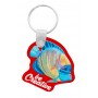 CreaFob Custom Made Keyring