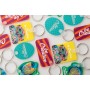 CreaFob Custom Made Keyring