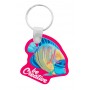 CreaFob Custom Made Keyring