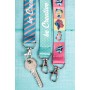 SuboFob Custom Keyring