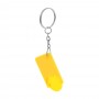 Beka Trolley Coin Keyring