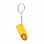 Beka Trolley Coin Keyring