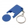 Beka Trolley Coin Keyring