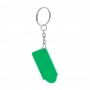 Beka Trolley Coin Keyring