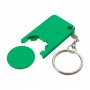 Beka Trolley Coin Keyring