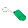 Beka Trolley Coin Keyring