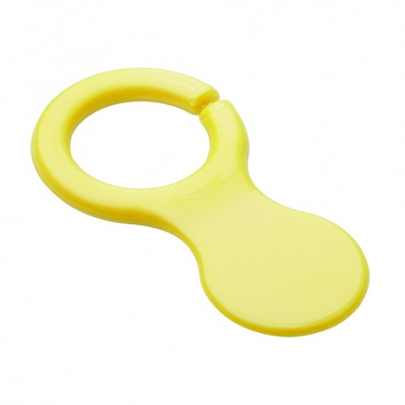 Ibershop Schlüsselanhänger mit Einkaufswagen-Chip