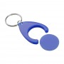 Nelly Trolley Coin Keyring
