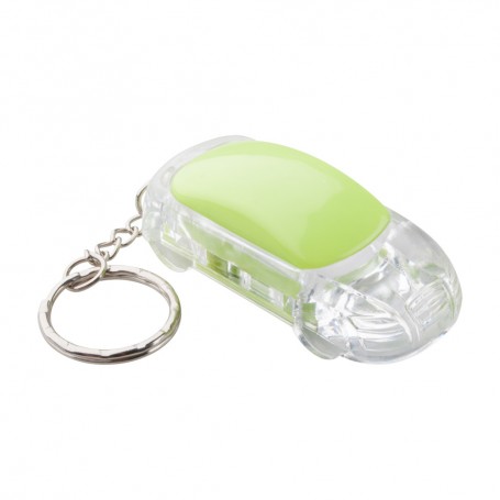 Skyway Keyring