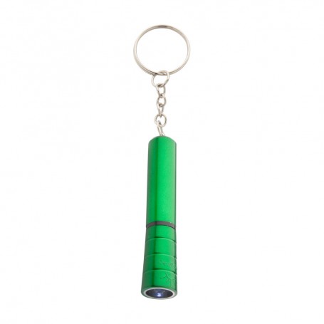 Taipei Mini Flashlight