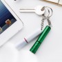 Taipei Mini Flashlight