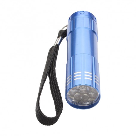 Spotlight Flashlight