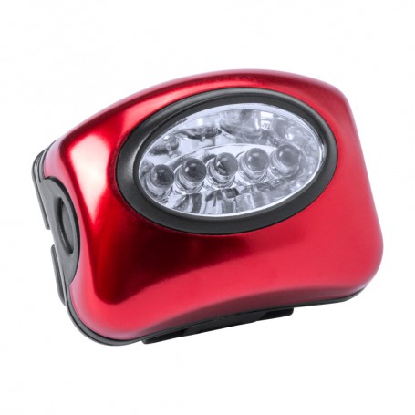 Lokys Stirnlampe