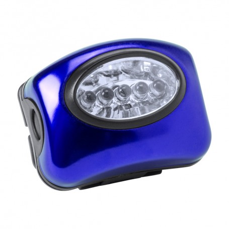 Lokys Stirnlampe
