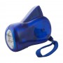 H Power Dynamo Flashlight