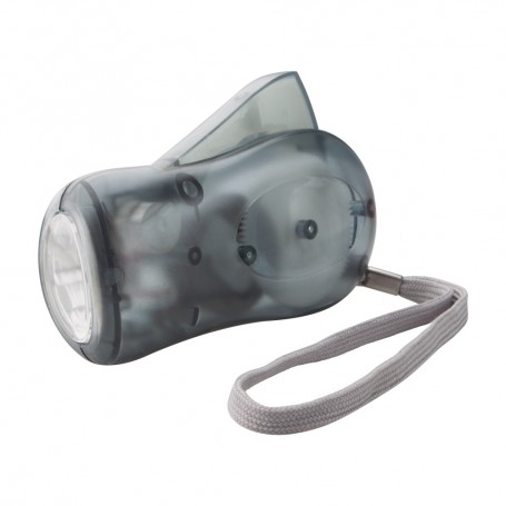 H Power Dynamo-Taschenlampe