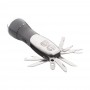 Talos Multifunctional Flashlight