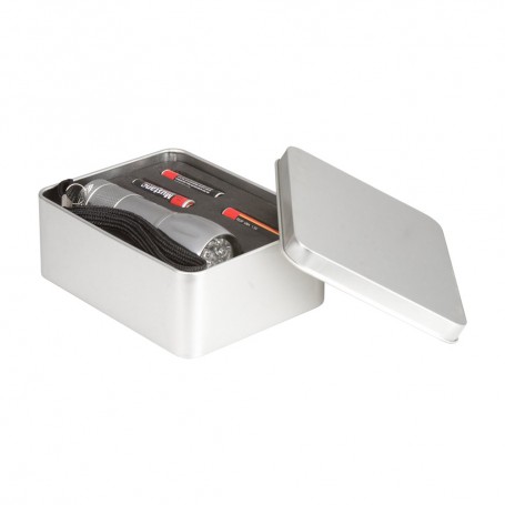 Reflector Led Flashlight