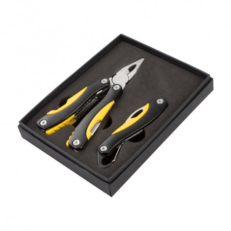 Factory Multi Tool Set
