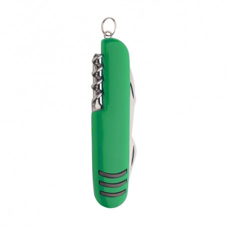 Shakon Multifunctional Pocket Knife
