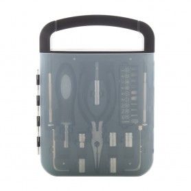 Pitstop Werkzeug Set