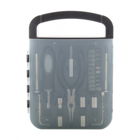 Pitstop Tool Set