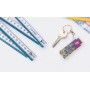 Mansard Folding Ruler