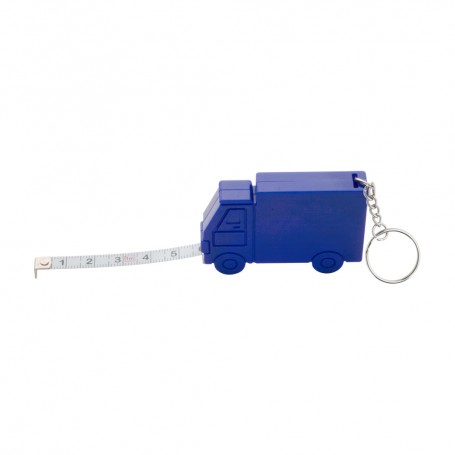 Symmons Truck Keyring With Tape Measure