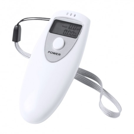 Gamp Breathalyser