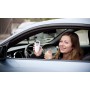 Gamp Breathalyser