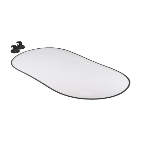 Subowind Sublimation Car Sunshade