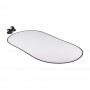 Subowind Sublimation Car Sunshade