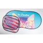 Subowind Sublimation Car Sunshade