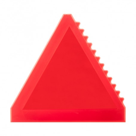 Tri Scrap Ice Scraper
