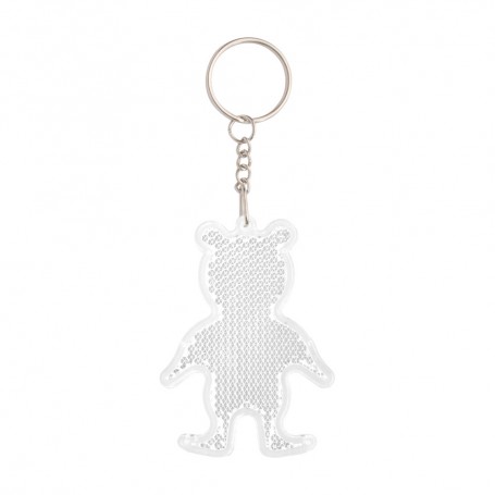 Safebear Reflektor-Anhänger