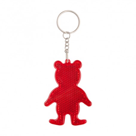 Safebear Reflektor-Anhänger
