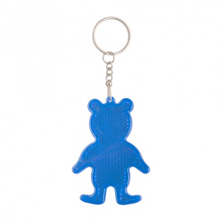 Safebear Reflektor-Anhänger