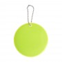Candid Reflective Keyring
