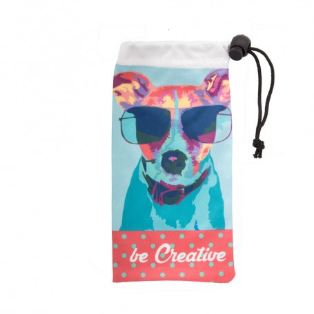 Subsun Glasses Case