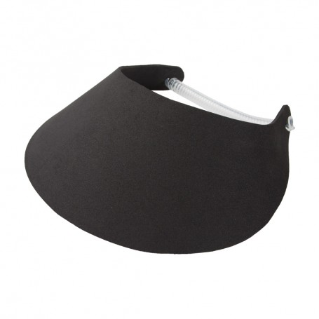 Sunday Cap With Visor/Sun-Blind