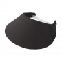 Sunday Cap With Visor/Sun-Blind