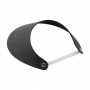 Sunday Cap With Visor/Sun-Blind